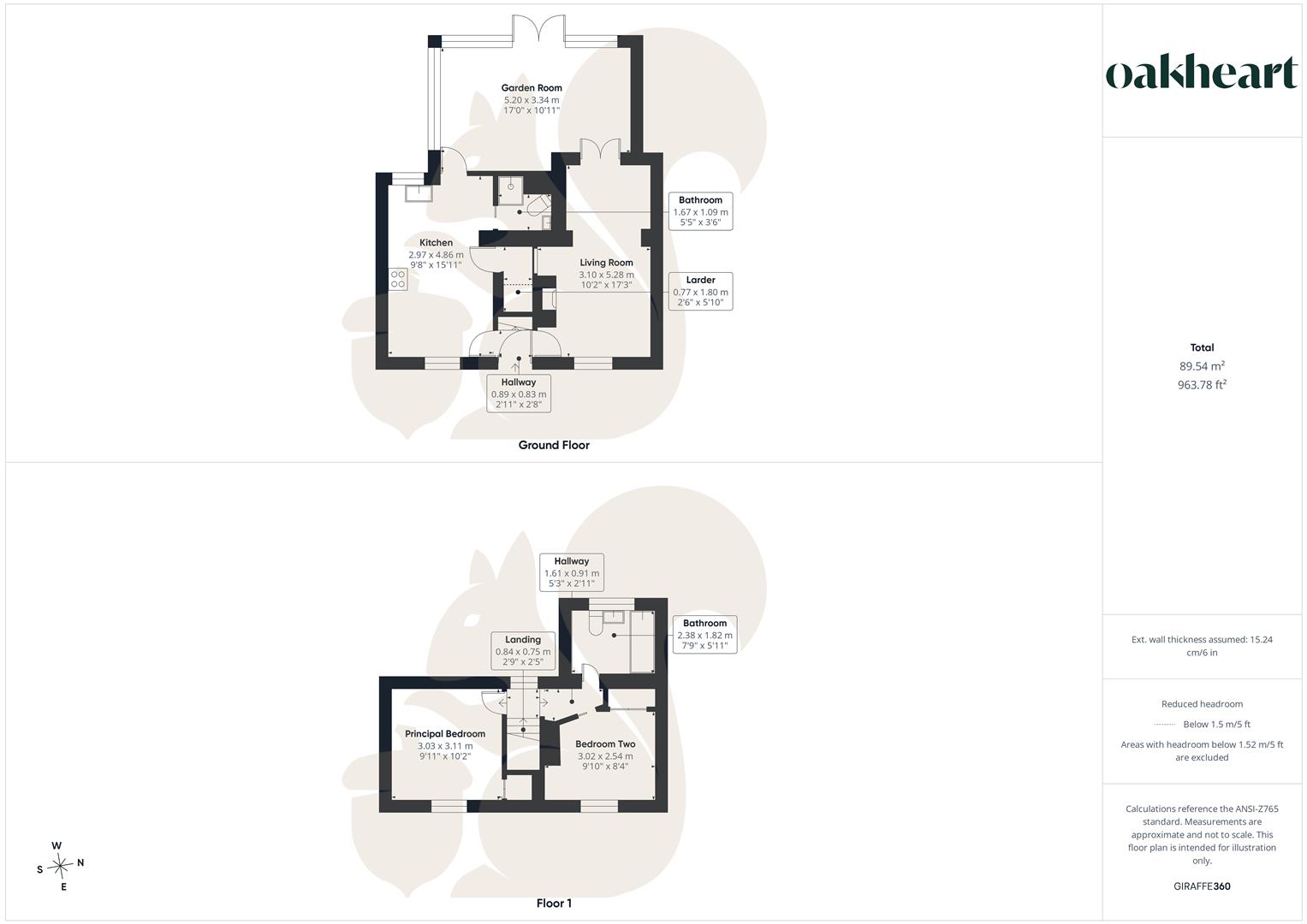 Floorplan thumbnail